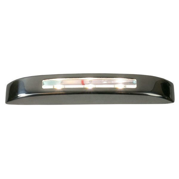 Deluxe LED Courtesy Light - Front Facing - White, Sea-Dog, Mfr#: 401422-1